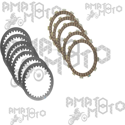 Dischi frizione newfren f1502a - dischi,