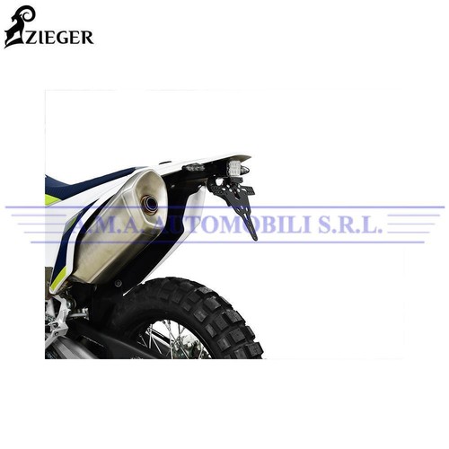 Zieger pro portatarga - pro,
