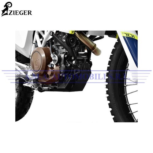 Zieger piastra paramotore - zieger,