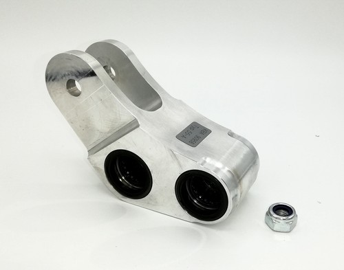 Kit abbassamento 30mm - abbassamento, -30mm
