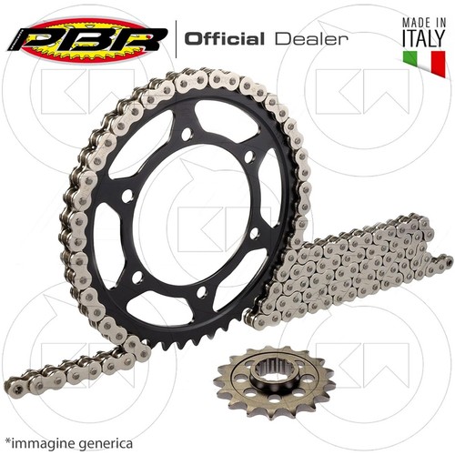 Kit trasmissione pbr - kit,