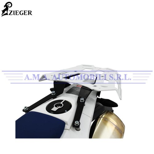 Zieger portapacchi bianco - -,
