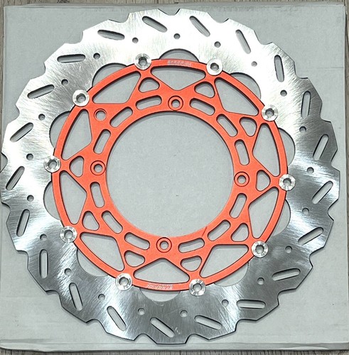 Disque frein flottant - frein,