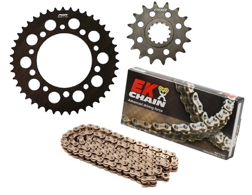 Kit trasmissione pbr 49 - kit,