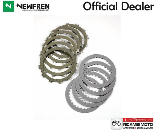 F1502ac dischi frizione - f1502ac,