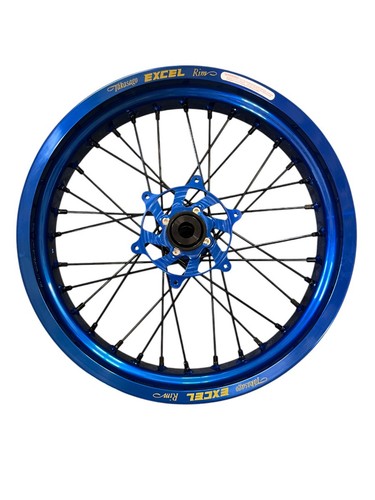 Paire roues supermotard - paire,