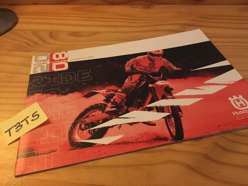 Husqvarna supermotard enduro - husqvarna,
