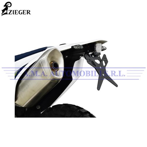 Zieger line portatarga - x-line,