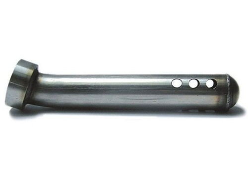 Killer silenziatore - db,
