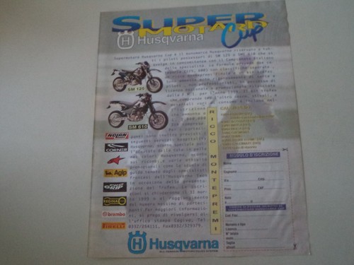 Advertising pubblicità 1999 - advertising,